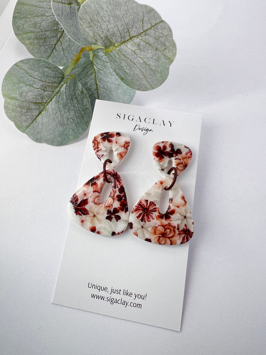 Cinamono žiedlapiai