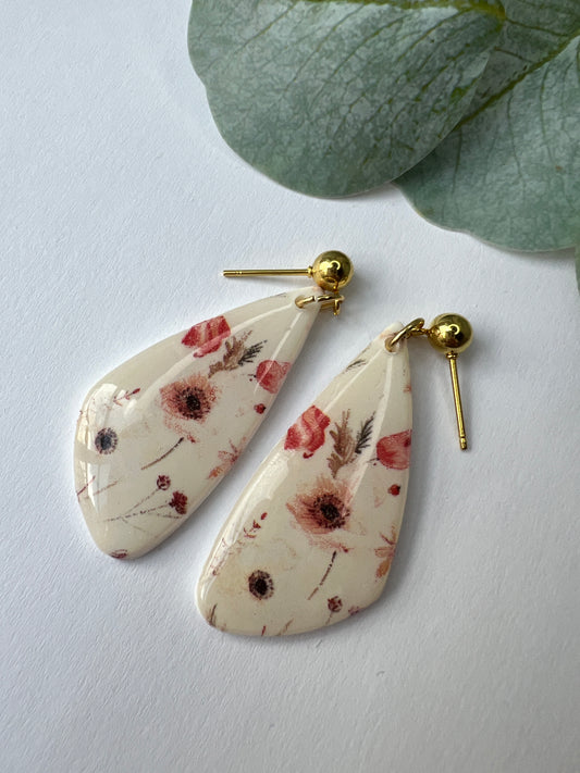 Gėlių šnabždesys