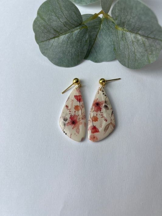 Gėlių šnabždesys III