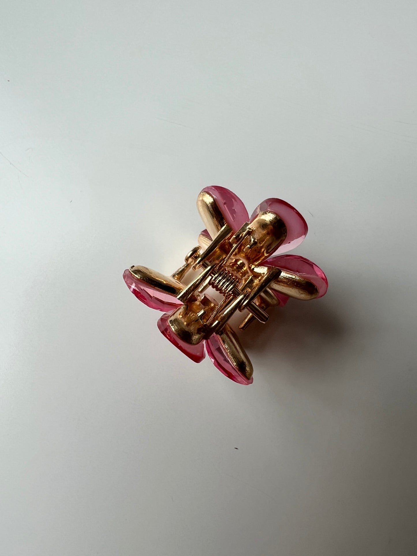 Plaukų Segtukas "Spalvota Pieva"