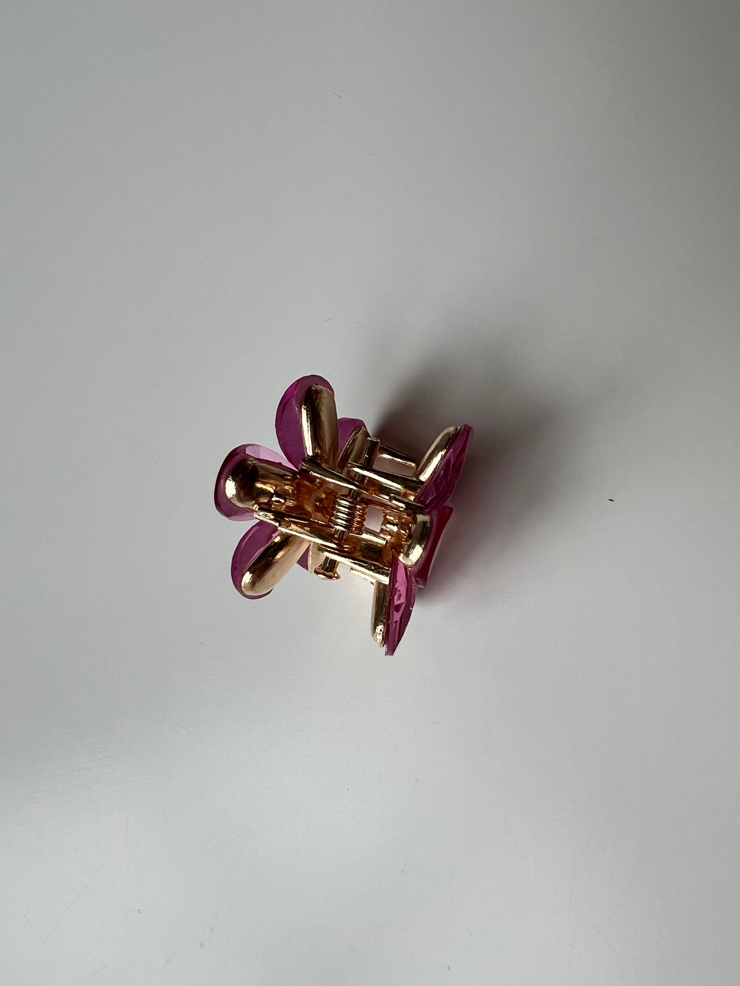 Plaukų Segtukas "Spalvota Pieva"